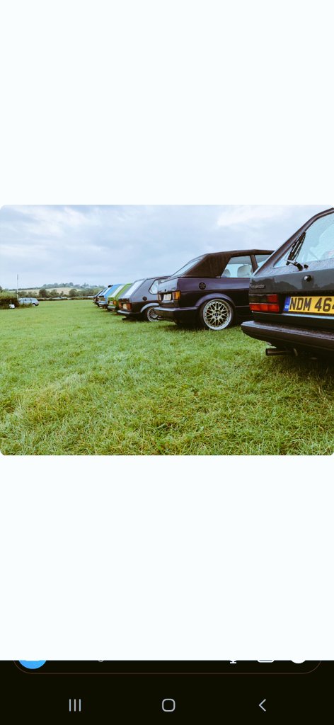 Mk1GolfOC tweet media