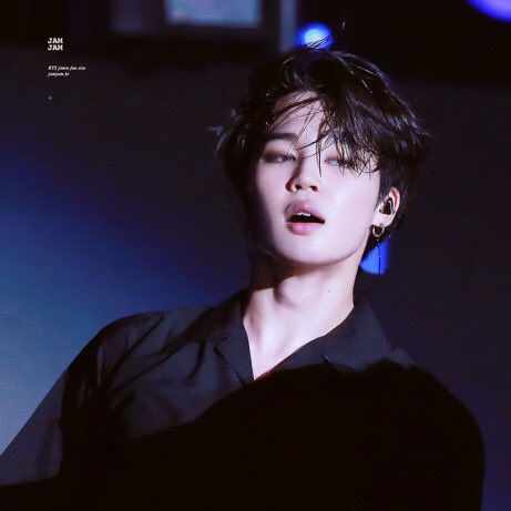 why 160725 jimin was fucking insane and sick for existing; a mini thread just bc