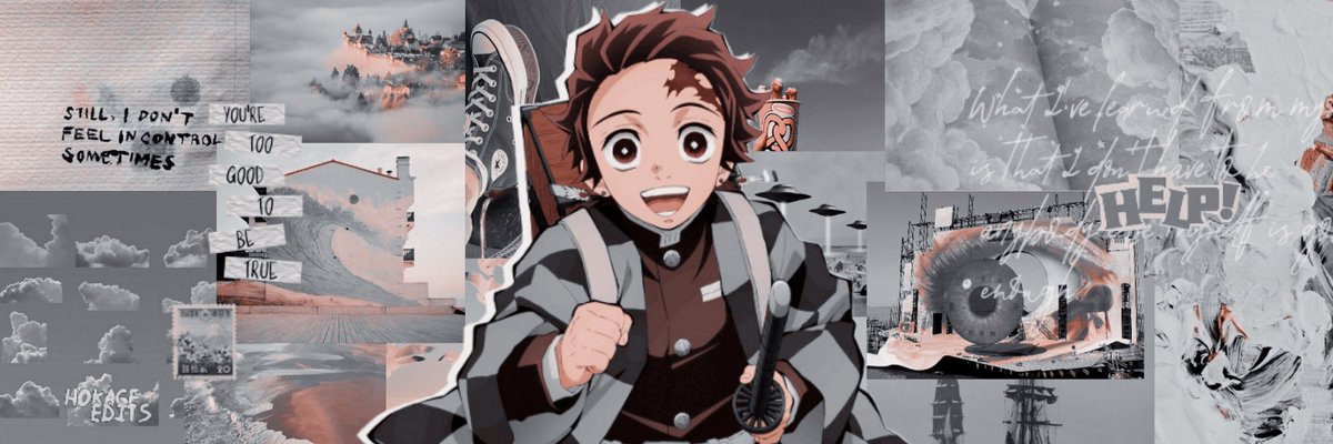 HOKAGEDITS's tweet photo. Kimetsu no Yaiba

↳ pack aesthetic
↳ Kamado Tanjiro
↳ RT/fav se gostar
↳ Print se usar 
↳ Não reposte ou copie

⇢ padx🍥 https://t.co/6c58W4zd5o