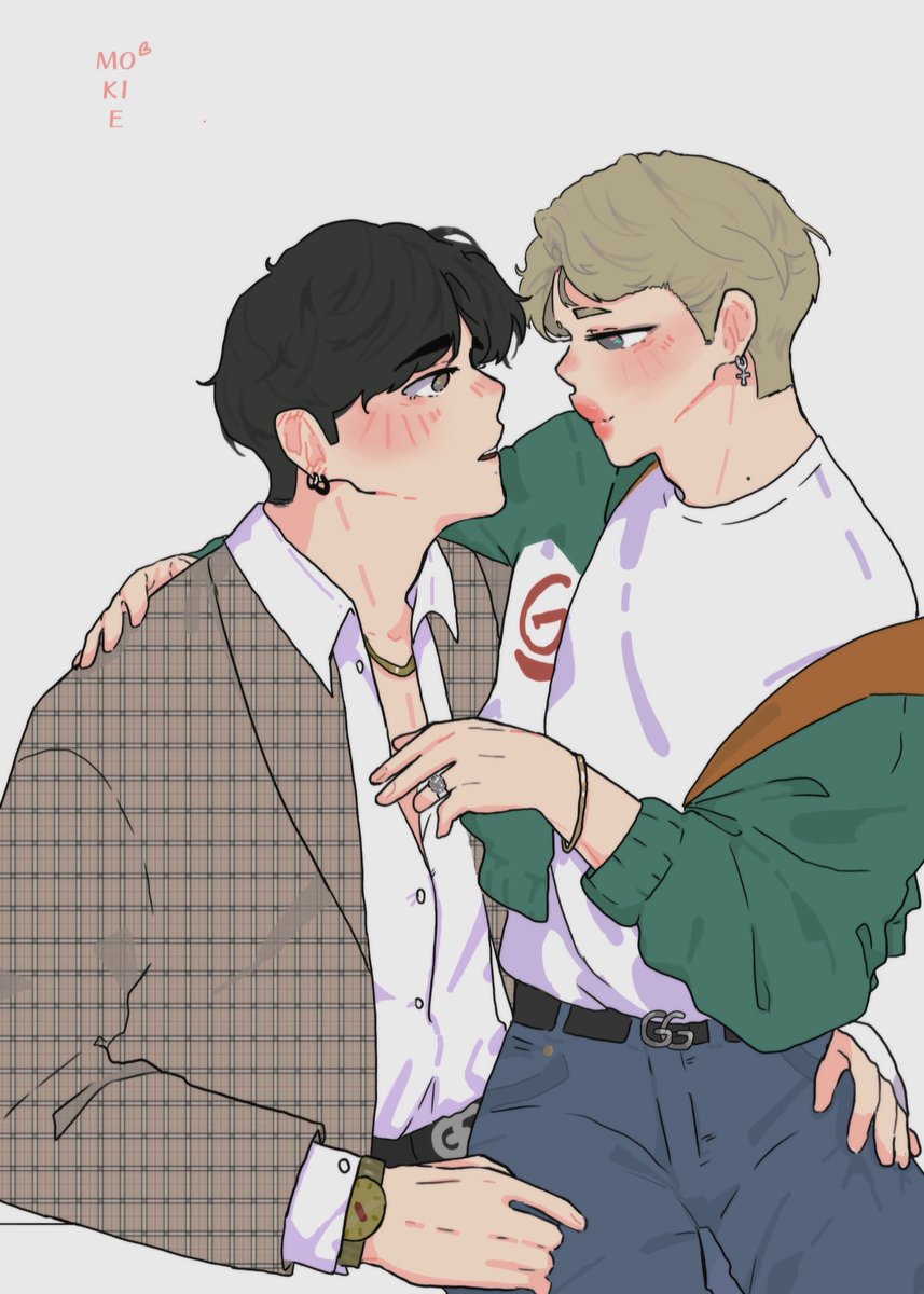 ᴍᴏᴋɪᴇ🌸🎸 comms open tweet media