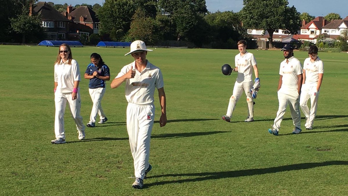 KingsHeathCC's tweet photo. 📣 We are on the lookout for a friendly fixture for Sunday 30th August. We are able to host &amp; will have a mixed ability side. DM us to discuss! #KHCC #getthegameon https://t.co/MosWXMLHJ3