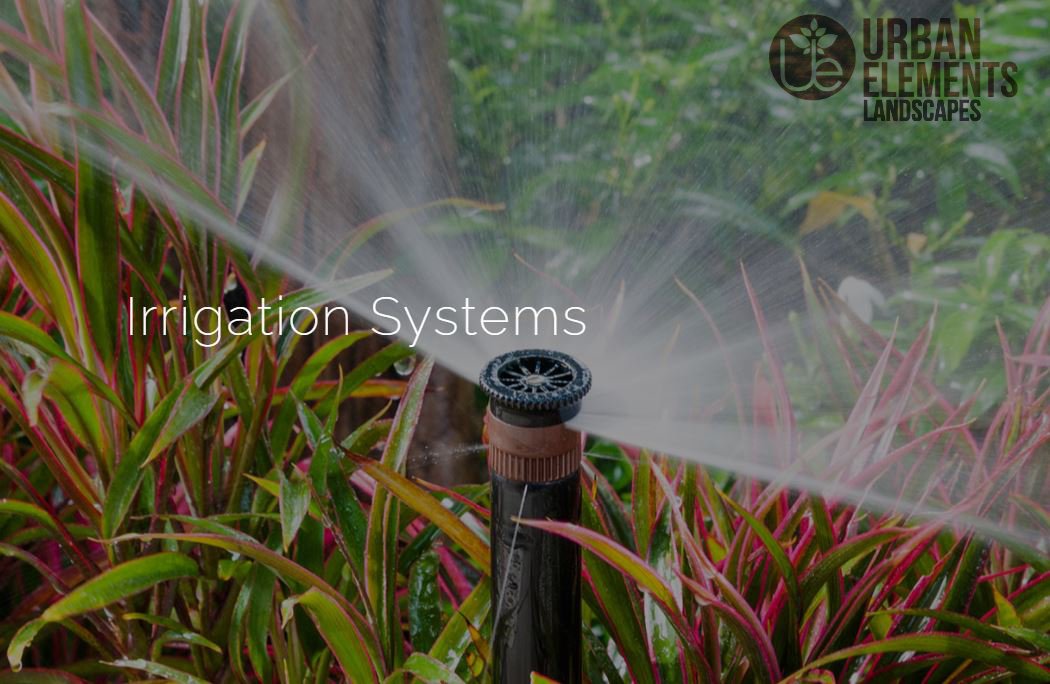 Correctly designed and installed watering systems are fundamental to ensuring your lawn, plants and trees continue to thrive even in the toughest environment: 1l.ink/NPH785V

#GardenIrrigation #wateringsystems #Planting #landscapedesign #landscaper #paving #gardendesign