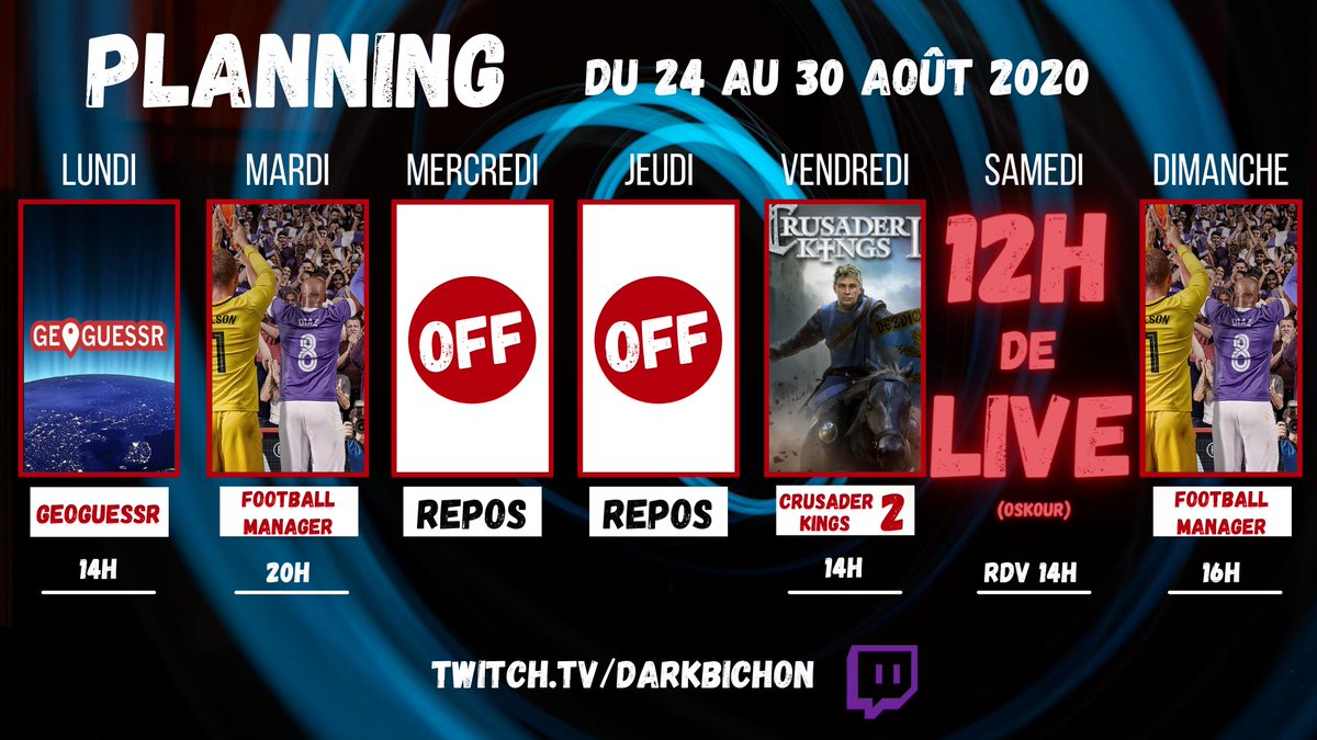 Alexandre Emorine tweet media