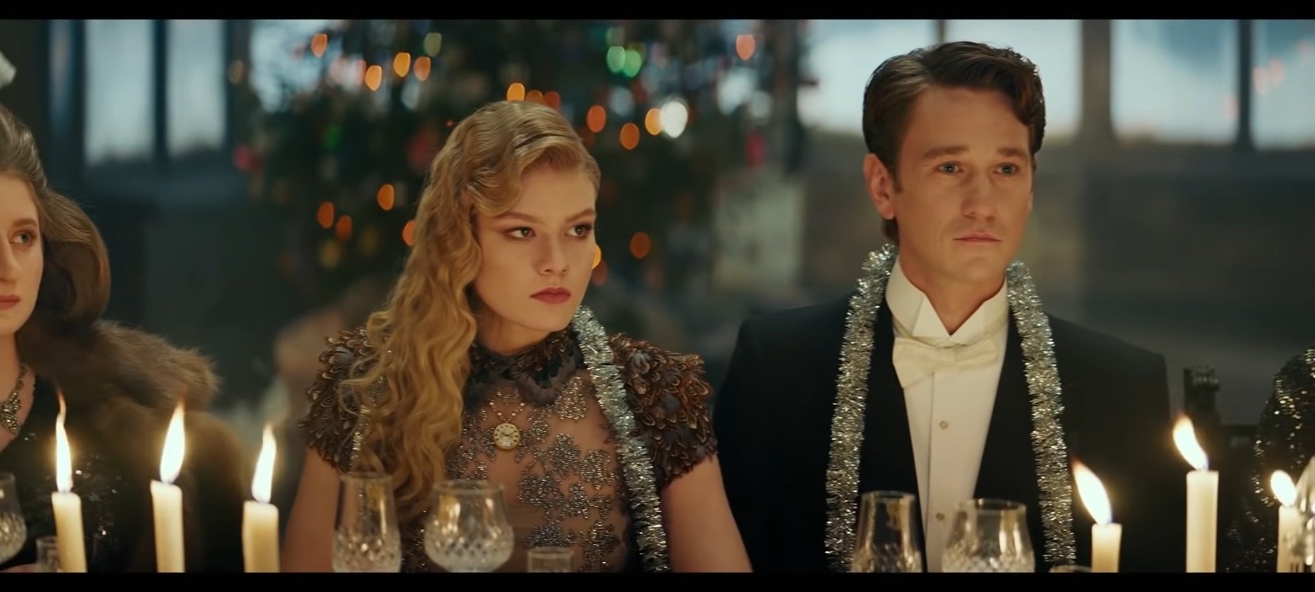 Светлана Ходченкова Северный ветер