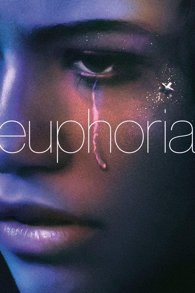 1) They would be 2 out 3 HBO Original Shows promoted to a teen audience.HBO currently produces “Euphoria” the only running original teen show on the platform/channel.