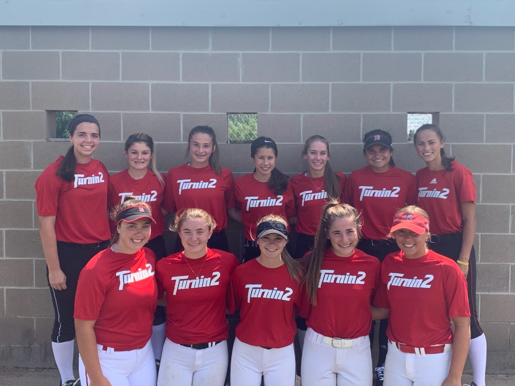 Great practice today with some live hitting.  Looking forward to getting this group on the field next weekend at our round robin!!