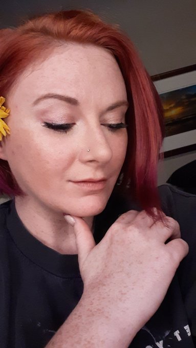 Am ready for what ever the day brings https://t.co/ubgYrmCLN1