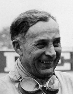 Day 34| Adolf Brudes von Breslau 15 October 1899–5 November 1986 He was a member of German nobility. He started racing motorcycles in 1919. Pre WW2 he owned car dealerships.He entered 1 race, the 1952 German GP but scored no points.His racing career lasted 49 years. #F1