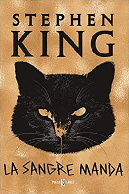 MapRock12's tweet photo. Descarga #LaSangreManda de #StephenKing, a través del siguiente enlace:
- La Sangre Manda: https://t.co/iJOhdSLjgZ https://t.co/XCeNqLPV3J