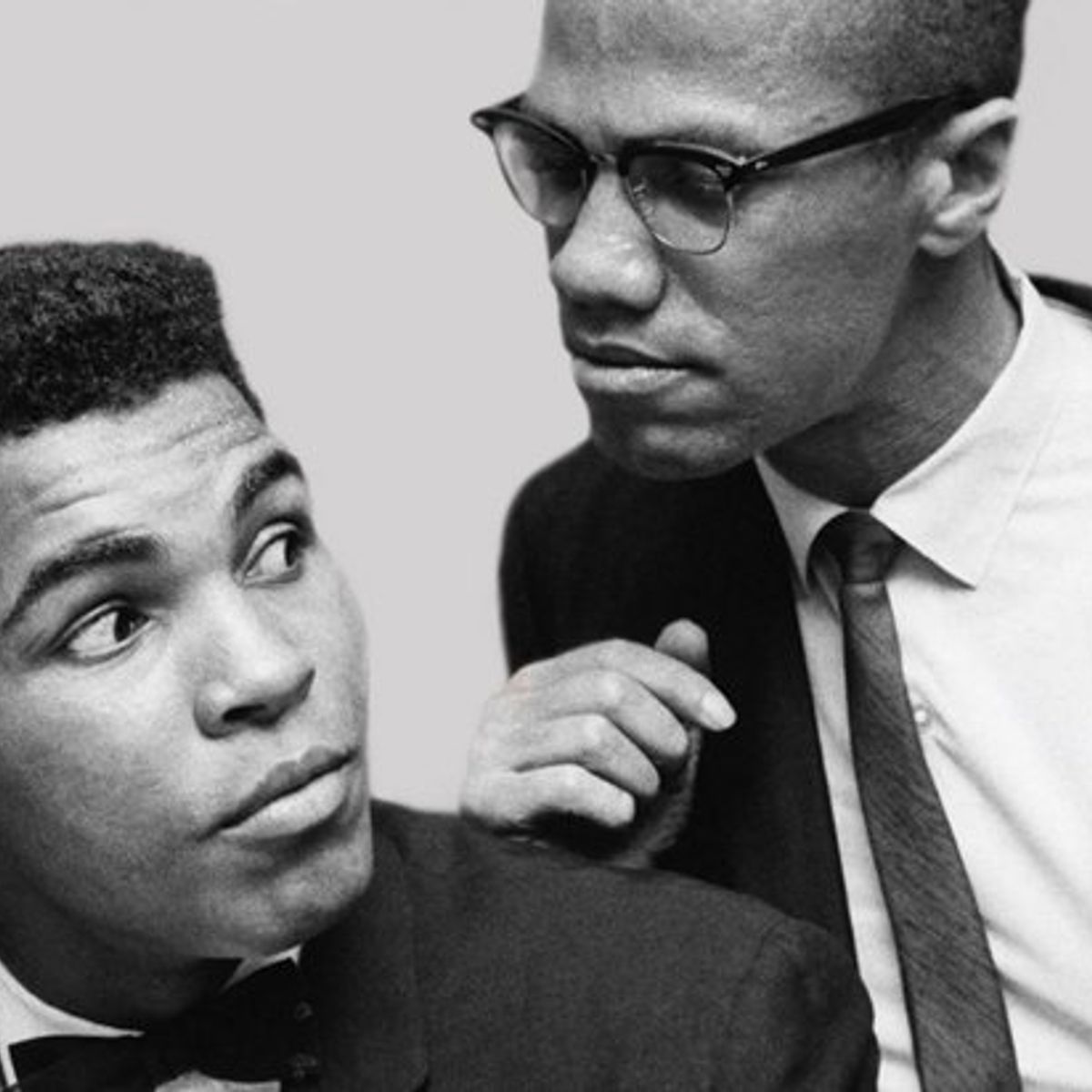 Malcolm's close relationship with Cassius Clay prompted Cassius to join the NOI in 1962, under his mentor guidance Cassius adopted a new name to mark his transformation: Mohamed Ali. This was a major coup for the group, helping to spread their message and drive recruitment.