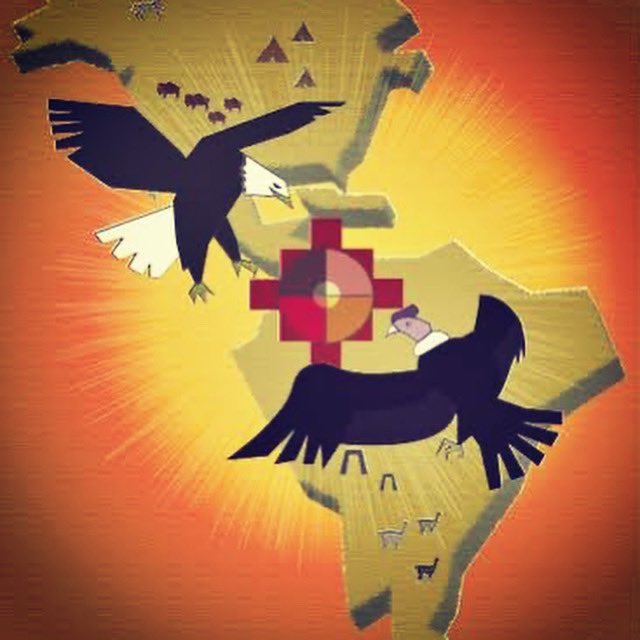 ÁguilaCóndor (@leonardomirel) on Twitter photo 