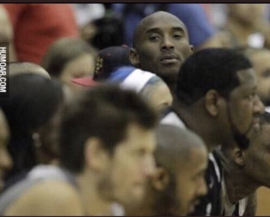 Vada_Fly's tweet photo. Luka Doncic looking at Reggie Jackson and Paul George bum a$$ at the dinner line in the Bubble. https://t.co/7bYtMmfgBh