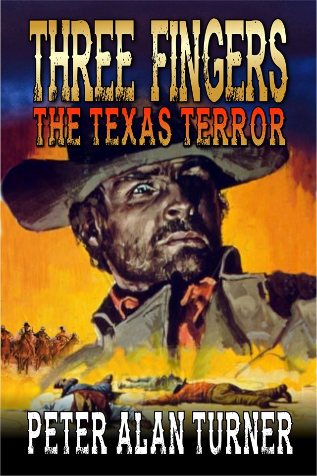 Peter A. Turner - Author tweet media