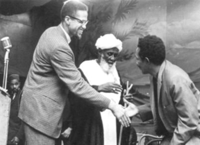 As his profile continued to ascend globally he was invited to speak at the UN in 1960 as a guest of African delegations, forging strong relationships with the leaders of Egypt, Ghana and Zambia amongst other countries.