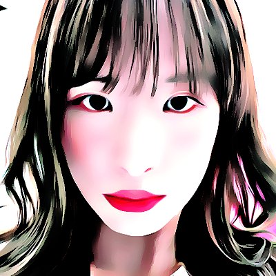 #NewProfilePic thx <a href="/frostydis/">frosty</a> naka 💜