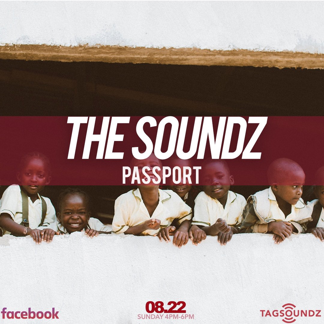 tagsoundz's tweet photo. Happening soon. Meet us on the Tagsoundz Facebook Page from 4-6pm https://t.co/UbXHbnlhVo