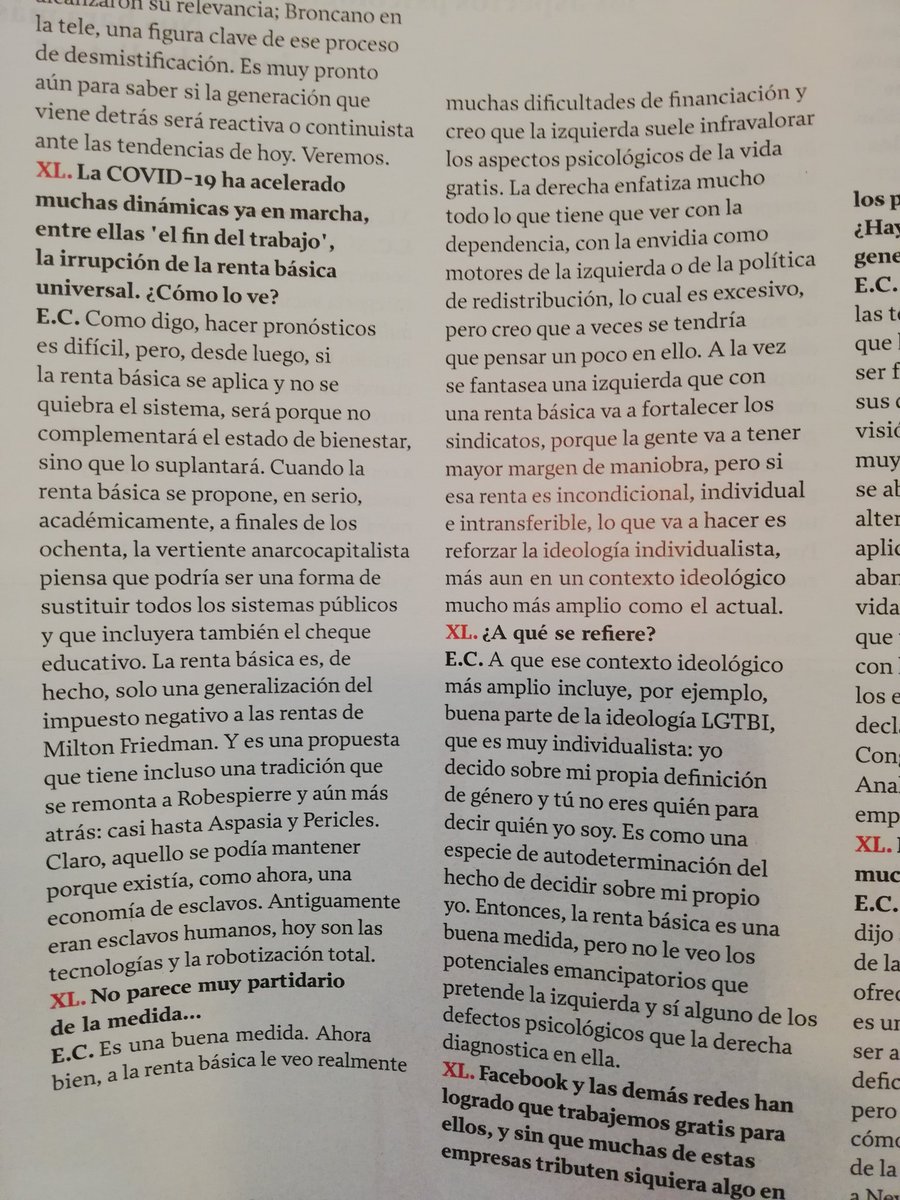 ivanollo_'s tweet photo. Ernesto Castro. Filósofo. https://t.co/tibNRwxBLK