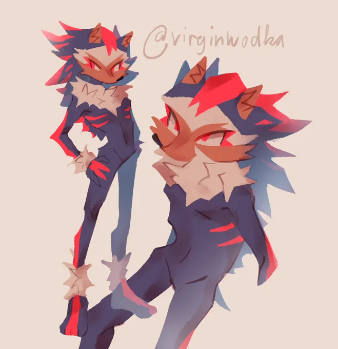 andrew huang, diveo - thinking about you
.
#sonicthehedgehog #shadowthehedgehog 