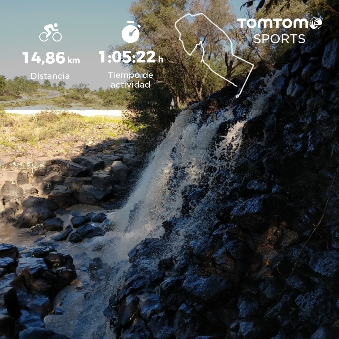 ArtiflxTlax's tweet photo. #FelizDomingoATodos amig@s 
Un poco de #bici #montaña #mtb #xc Disfrutando #vivir y mis #15k 
#diversion #aventura 
#alternando #entrenamiento

#Apizaco #Tlaxcala 🇲🇽

@blackboxstar @yobicidf @amantes_cycling @CyclingEliteU23 @amantes_cycling @EnDondeCorrer @ydanna_banana https://t.co/bSa15vpARR