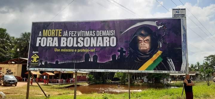 lubrasil's tweet photo. Bragança, Pará https://t.co/OXnwstPLPg