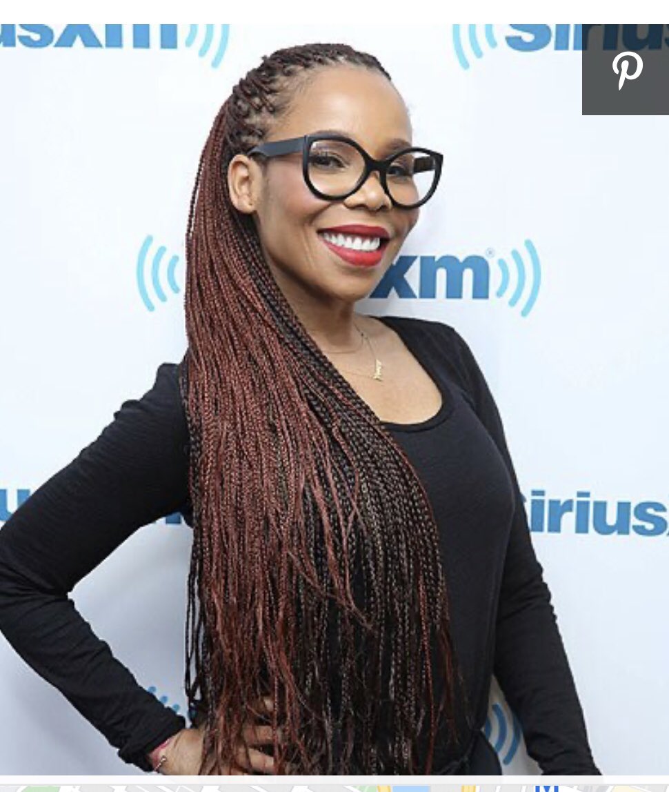 Happy Birthday Cedella Marley!       the Most love! best wishes! (photo:    ) 