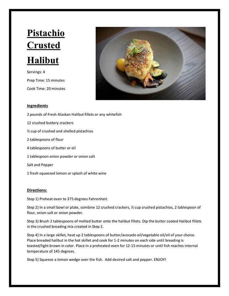 USCG's tweet photo. #WeekendRecipes The Coast Guard has some of the very best chefs in the military. Culinary Specialist 1st Class Mandy Harris, Coast Guard 13th District command aide, shares a favorite recipe. https://t.co/OUetBIbvi5