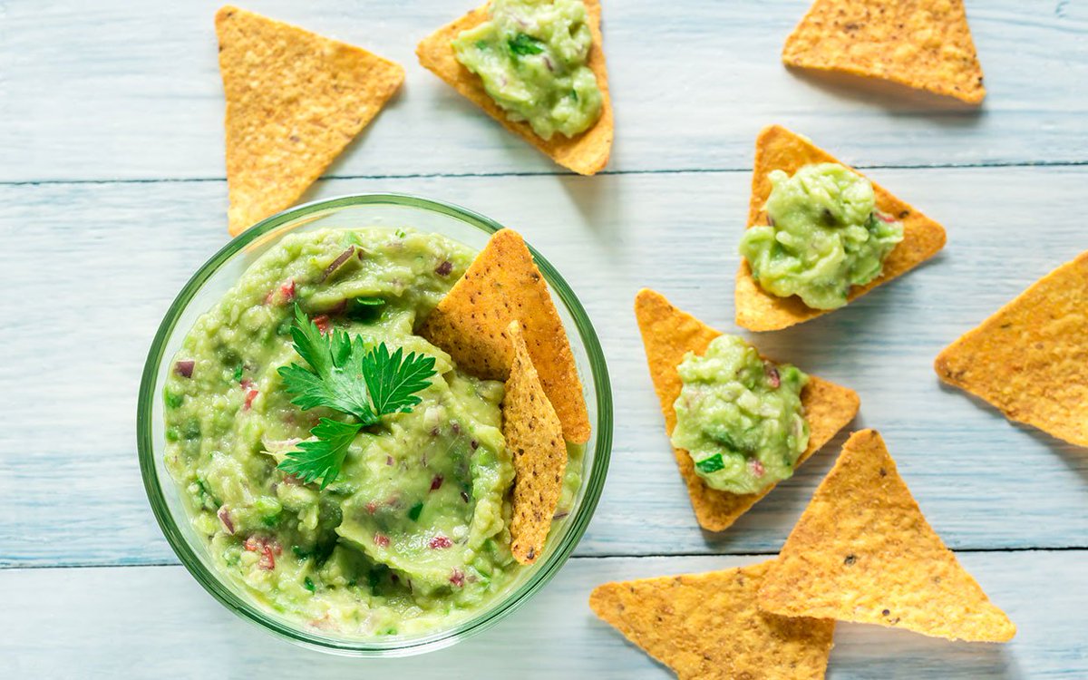 TheBridgeTC's tweet photo. Learn how to measure and stir ingredients for guacamole, pico de gallo salsa. Make your own corn chips while you’re at it. #SeptemberProgram Learn more at https://t.co/IEpifBpEvO. https://t.co/oTZOcf8alR
