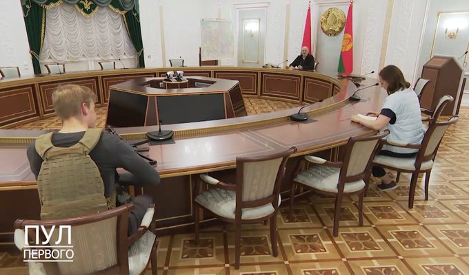 МИД Украины - МИД Беларуси: не отвергайте ценные дружеские советы - Цензор.НЕТ 6743
