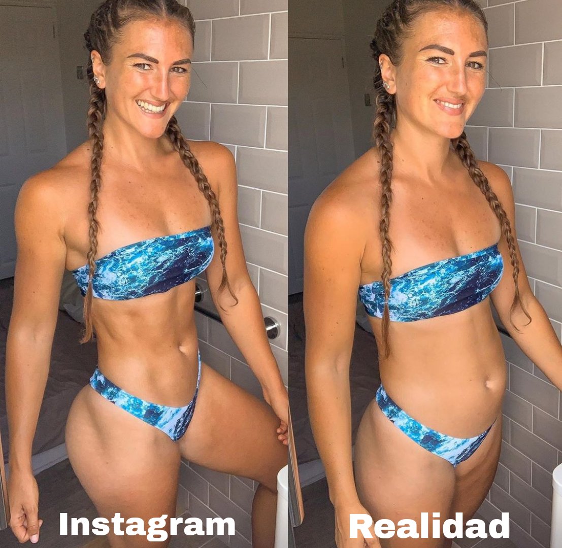 Instagram vs Realidad (@instavsreal) on Twitter photo 