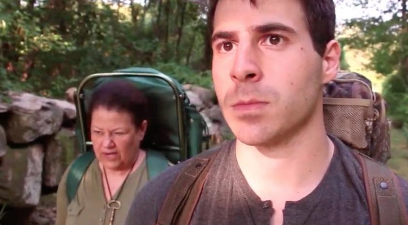 START THE JOURNEY! Watch the ENTIRE SERIES #LungsTheSeries now! Available to stream at angelwoodpictures.com/lungs #BingeAngelwood #webseries #watchnow #series #BingeWatch #CheckThisOut #justbreathe