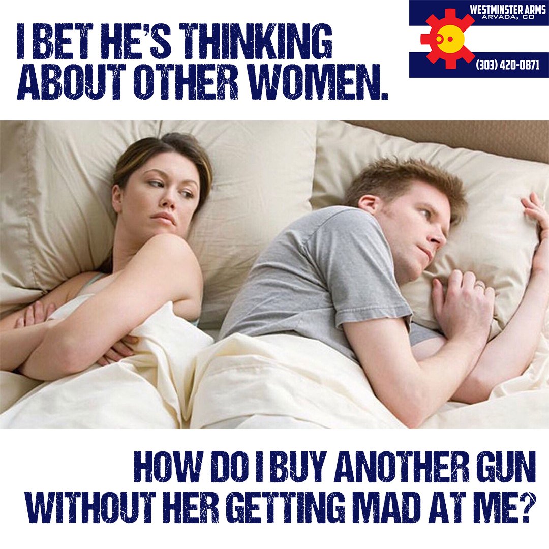 Westminstr_Arms's tweet photo. Maybe I tell her it's for her? 🤷‍♂️ https://t.co/UrfE0CFXT7