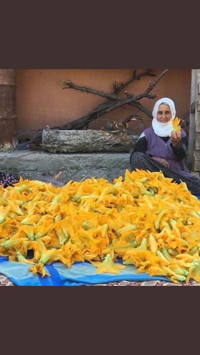 Sadece has Nevşehirliler bilir.