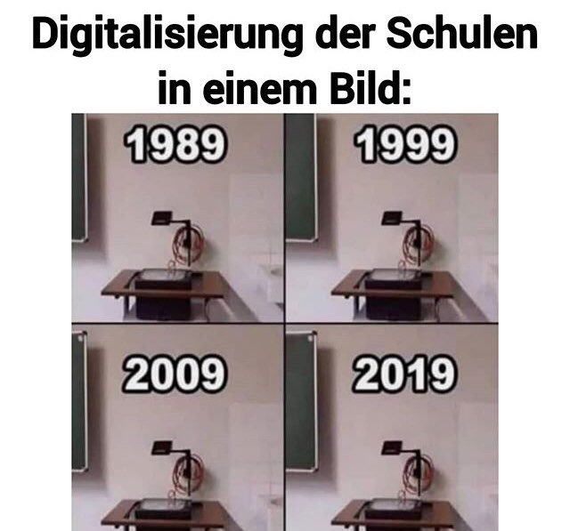 Der_Herr_Lehrer's tweet photo. Leider entspricht das in vielen Schulen der Wahrheit... https://t.co/ulJRiFMpW3