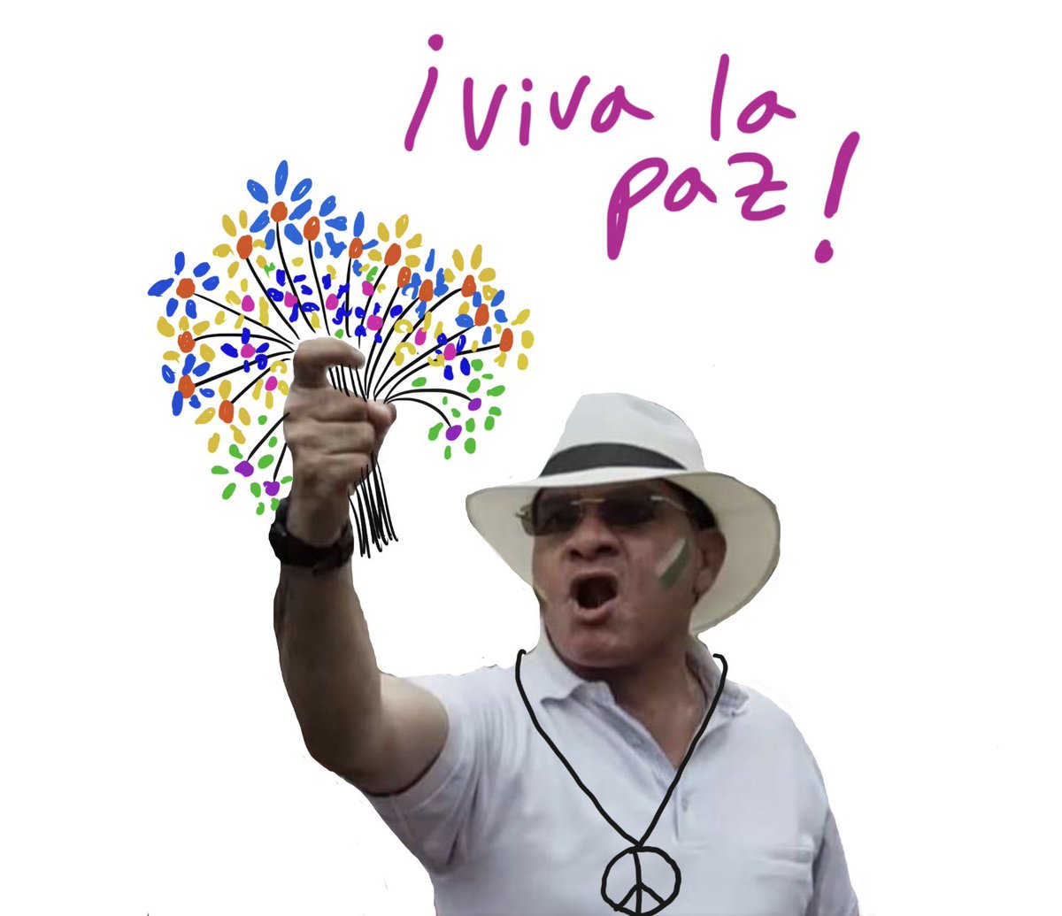 ElEmbudoPrensa's tweet photo. #Puroveneno |"Plomo es lo que hay, plomo es lo que viene"
#Matarife https://t.co/6Vn3jvc0iw