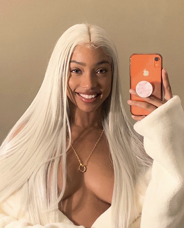 AfroStunnerz's tweet image. 🧝🏾‍♀️