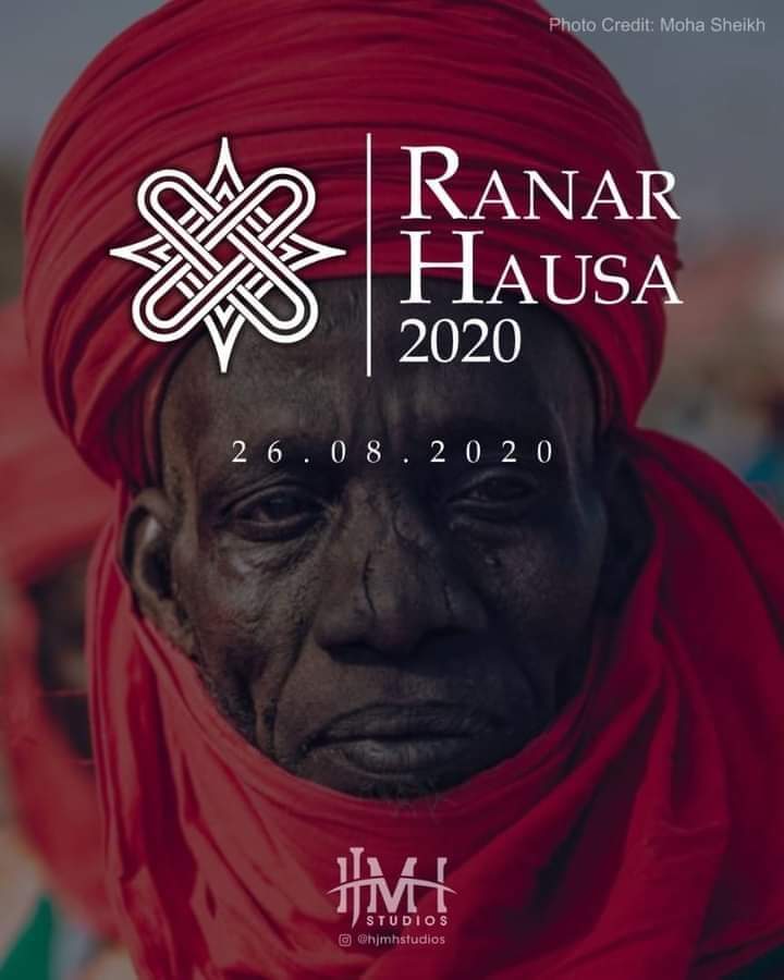 Abdul_Majid84's tweet photo. #JosToTheWorld 

Ko a Ina kuke a fadin duniya, zaku iya kallon bikin #RanarHausaAJos wacce kungiyar Manufarmu Al'ummarmu zata kawo muku kai tsaye ta minhajar Facebook da Twitter (@ManufaTweet) a ranar 26 ga watan Augusta Insha Allah. #RanarHausa

Lokaci: 9:30am-12:55Pm prompt https://t.co/z96c07c9Eo