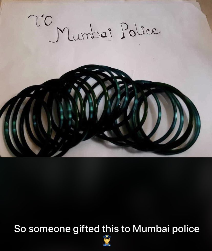 SishodiaRahul's tweet photo. @MumbaiPolice @CPMumbaiPolice @PMOIndia @OfficeofUT https://t.co/JtFz9nEWxX