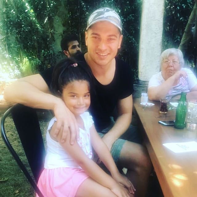 Çağatay Ulusoy News tweet media