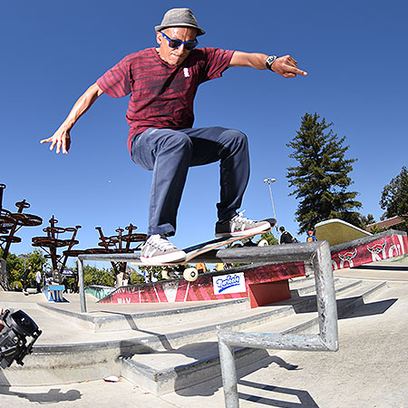 TemokDimas's tweet photo. Foto 4/10
San Luis Obispo California (Grind for Life Contest 2019)
#skateboard #Skatelife #California #skateordie #photography #fotografia #grindforlife https://t.co/a8HN45EIya