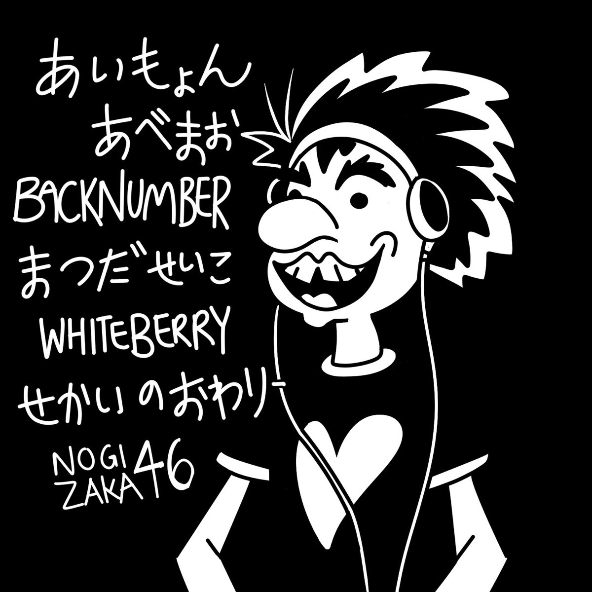 Twoucan Backnumber の注目ツイート イラスト マンガ コスプレ モデル