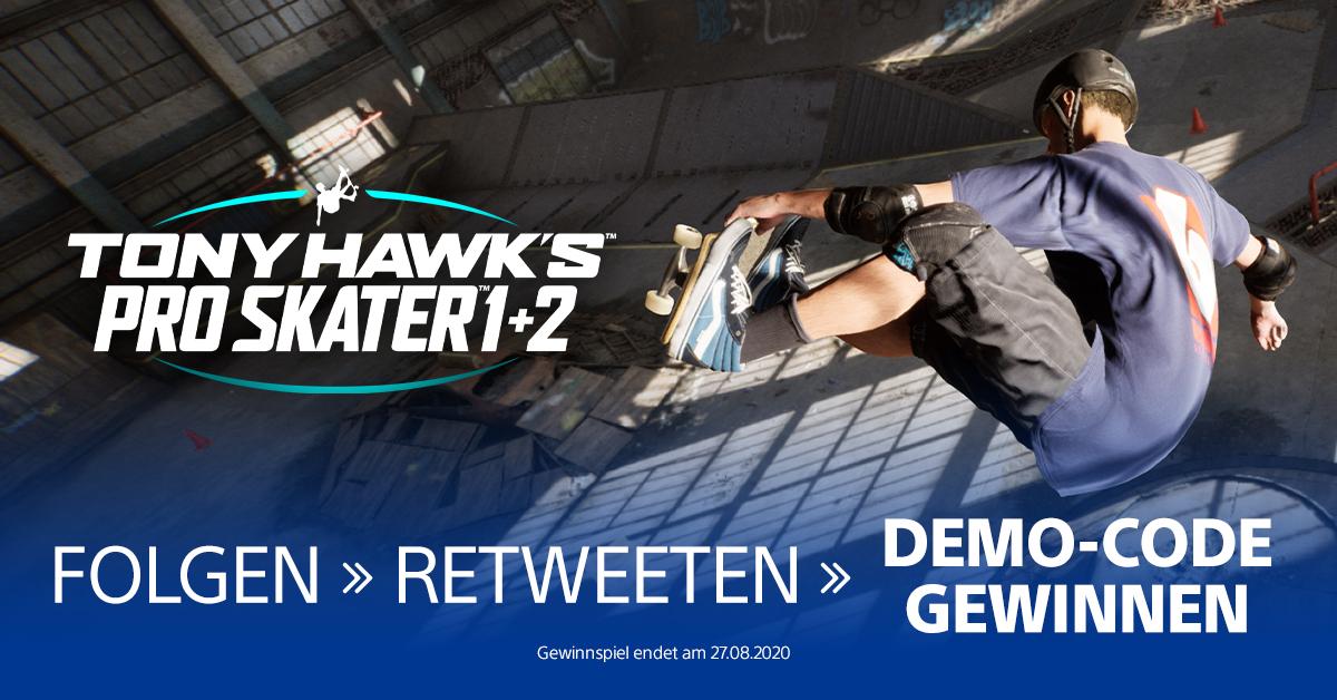 PlayStationDE tweet media