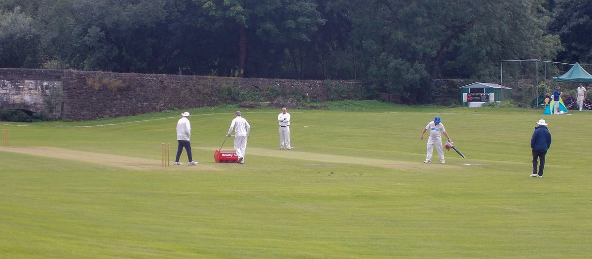 Adam Westgate tweet media