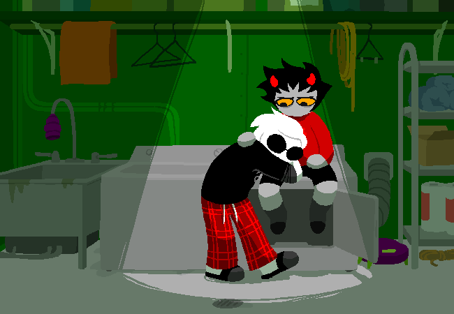 Darky648's tweet photo. #homestuck #homestuck2 spoilers alert.

Oh. https://t.co/UdCkchrUR4