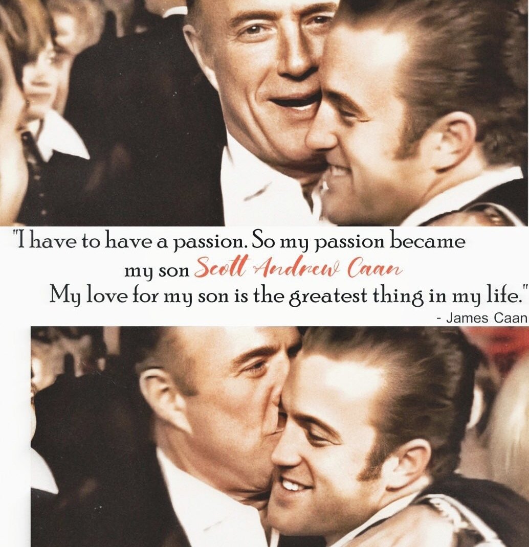 Happy Birthday to one of my favourite actor Scott Caan        