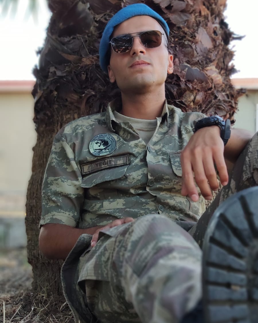 #YeniProfilResmi