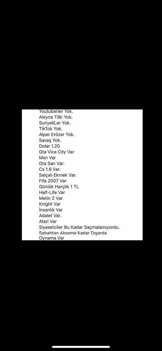 Guney0mer's tweet photo. 2009 adamdır. https://t.co/tVSaY82a34
