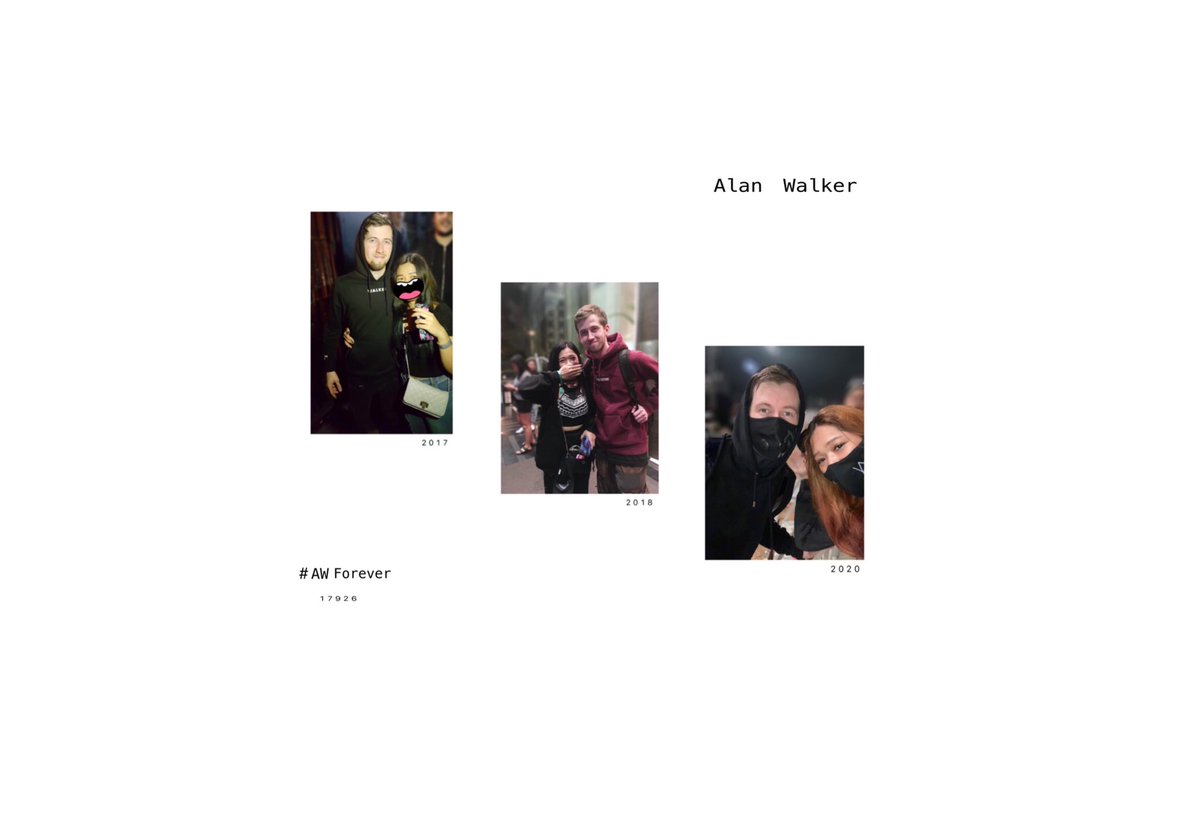 AgeInfinity's tweet image. Hoping your day will be as special as you are.

Happy birthday. 🥔@IAmAlanWalker 

#Supportyou &amp;amp; #LoveYou #Forever

#AW #WorldOfWalker 
#HappyBirthdayAlanWalker #HBDAlanWalker 
#HappyBDayAlanWalker 
#AlanWalker #AlanOlavWalker
#AlanDay #AlanWalkerDay #24August2020 #Alan23

#17926
