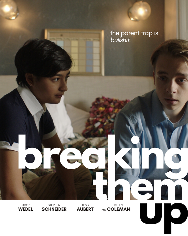 BreakingThemUp's tweet photo. Don’t forget to cast your vote for the Method Fest 2020 Audience Awards. Tap the link to vote for #BreakingThemUp 😉 https://t.co/MwP7TpDduO https://t.co/81Ob28be3I