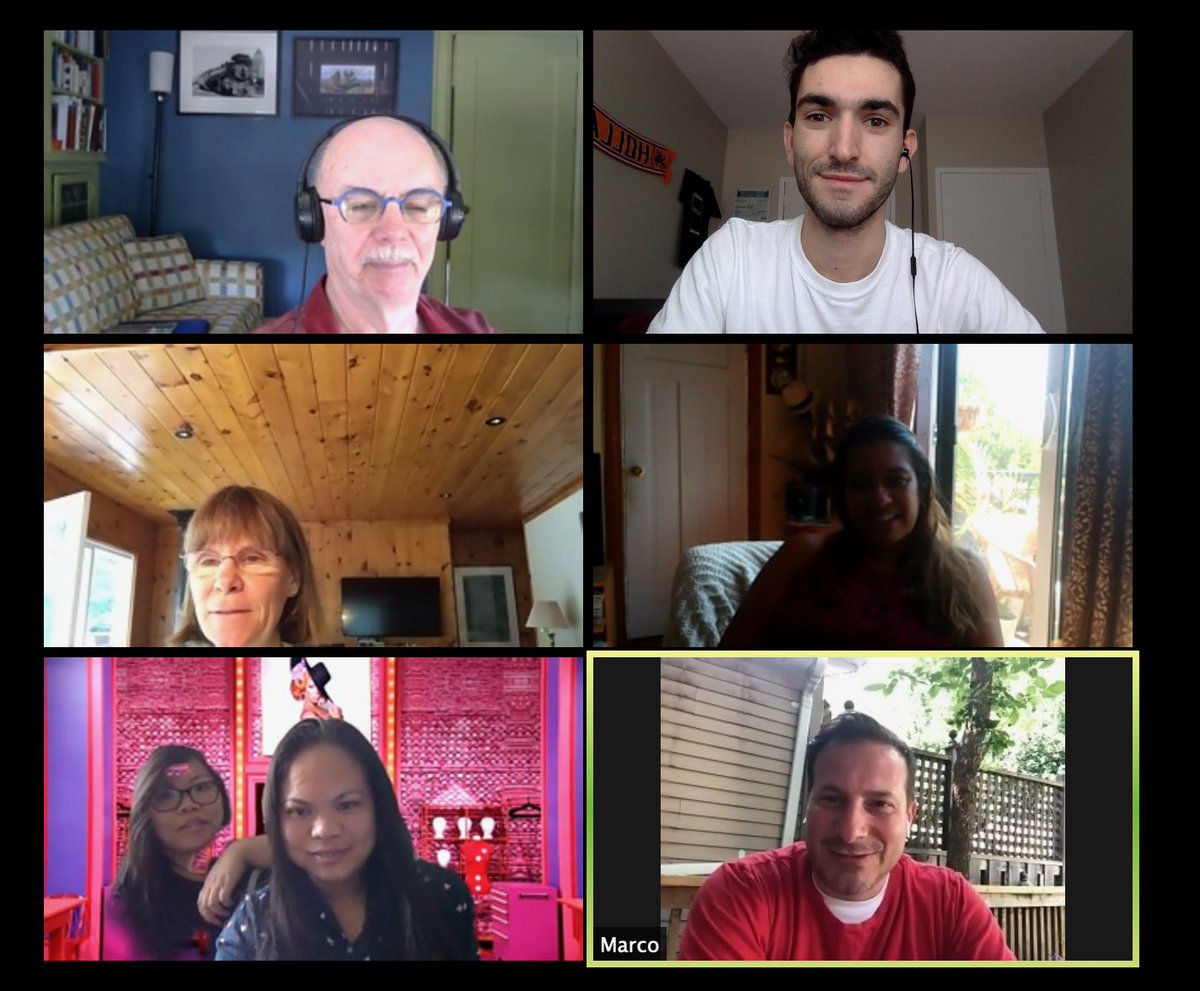 marcomendicino's tweet photo. ☎️Great to be connecting with residents during our #VirtualLPC #DayofAction! Highlighting our response to COVID-19 and planning for #buildbackbetter! Will continue working hard for the good people of #EgLaw! @OntLiberal @liberal_party https://t.co/D3TBCpuKNT