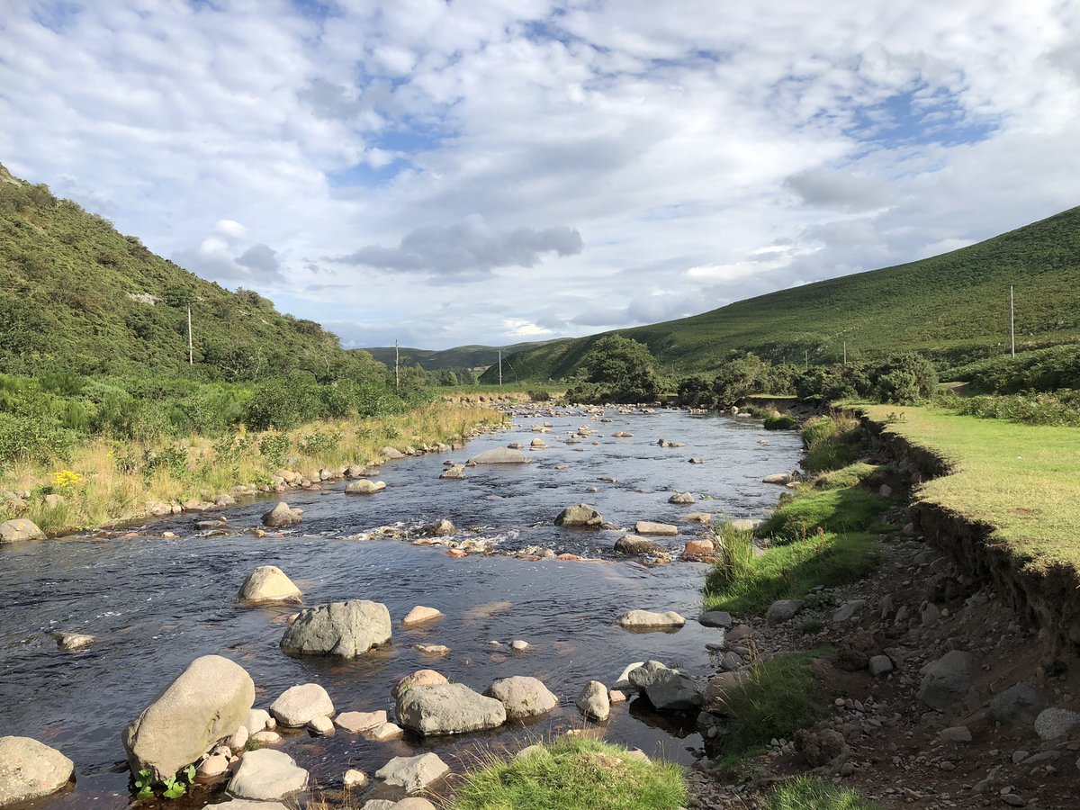 There’s something for everyone in the Breamish Valley... 2,500 years of history; #Hillforts #Picnicspots #Riverwalks and a top lunch stop in Ingram  @ingramcafe  @NlandNP @VisitNland #Northumberland